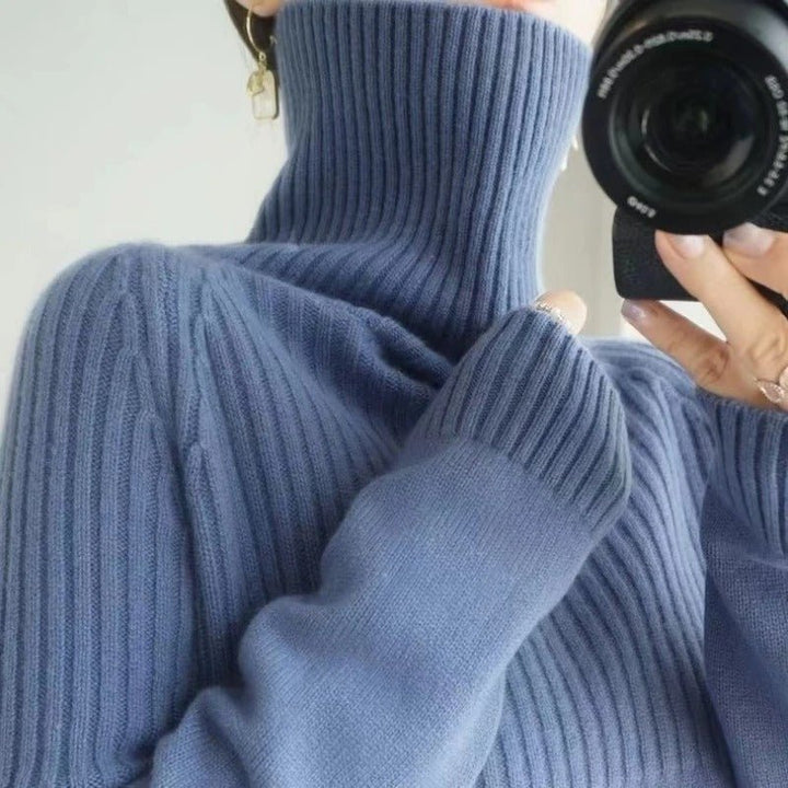 Jenica | Chic cosy Jumper