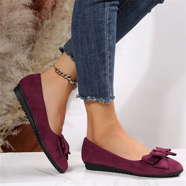 Rebel | Chic Comfort Shoes