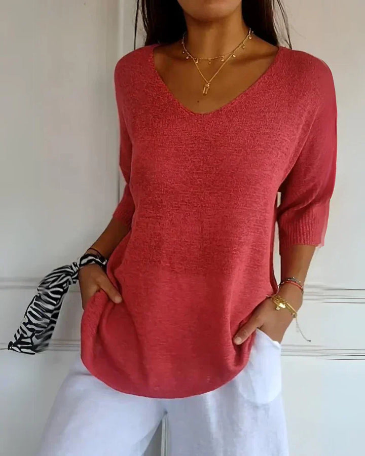 Anila | Light Breeze Top