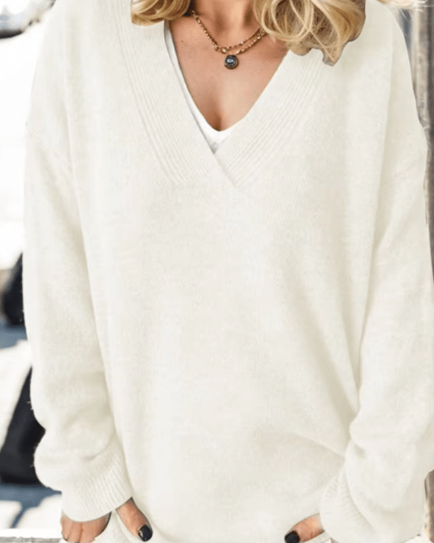Delilah | Haven Knit Jumper