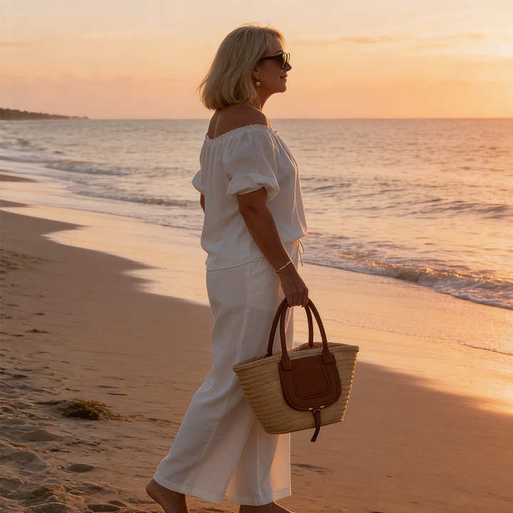Jovana | Comfortable Knit Set